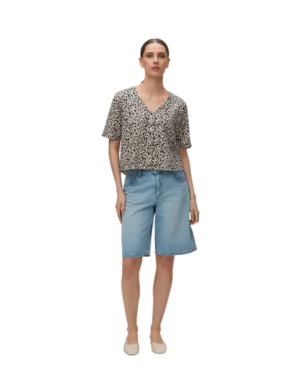 Chemise Femme Chemise 2/4 Manches Larges