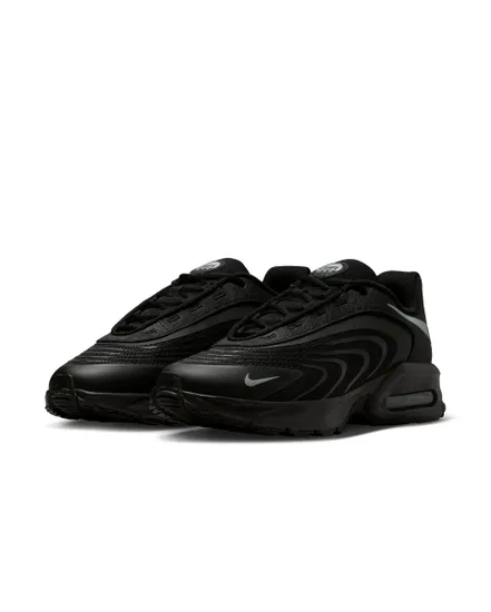 Chaussures Homme AIR MAX FIRE Noir