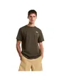 T-Shirt Homme Simple Dome Evolution