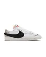 Chaussures Homme BLAZER LOW  77 JUMBO Blanc