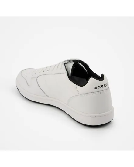 Chaussures Homme BREAKPOINT SPORT OPTICAL WHITE/BLACK Blanc