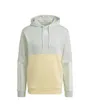 Sweatshirt à capuche manches longues Homme M CB HD Gris