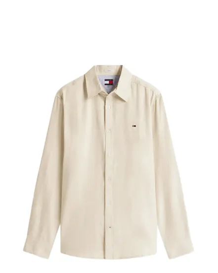 Chemise Homme Tommy Jeans Lin