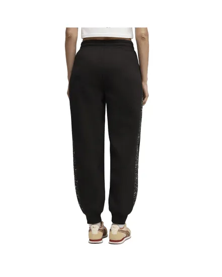 Pantalon de survêtement Femme Essentials Animal Print