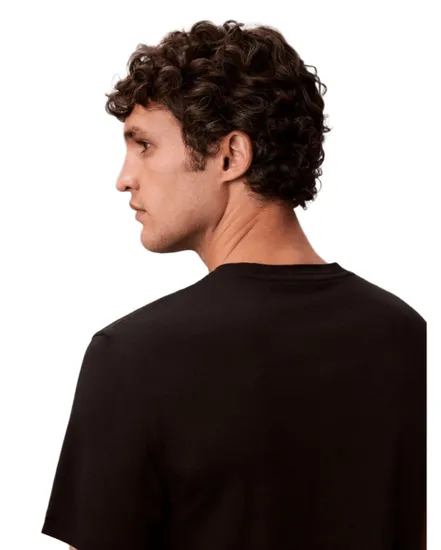 T-shirt Homme SS Slim Supima Logo