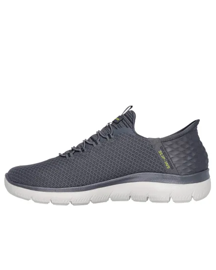 Chaussures Slip-On Homme Summits High Range