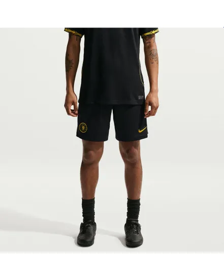 Short de Football Homme Dri-FIT Strike