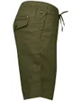 Short Homme Harlem PO Linen