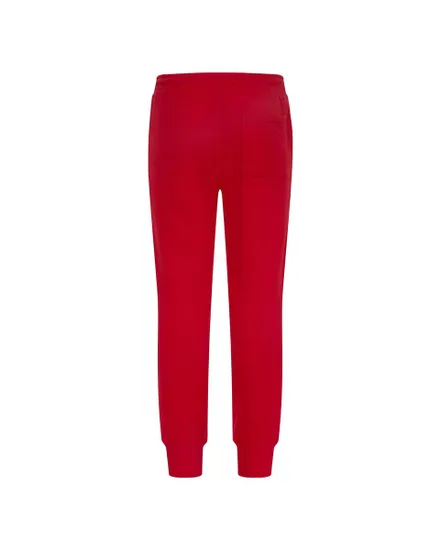 Pantalon Garçon MJ ESSENTIALS PANT Rouge