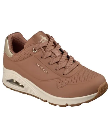 Chaussures Femme UNO/GOLDEN AIR Marron
