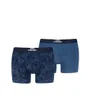 Boxers Homme Newspaper AOP