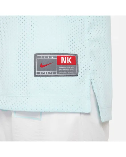 Débardeur Enfant plus agé K NK C.O.B. JSY TANK REVERSIBL Bleu