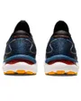 Chaussures de running Homme GEL-NIMBUS 24 Bleu