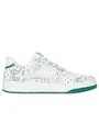 Chaussures Homme KOOPA/COURT PAISLEY Blanc