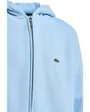 Sweat Capuche Homme LCB Core Fleece Fullzip