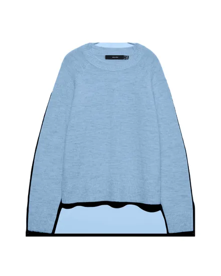 Pull Femme Foaloe