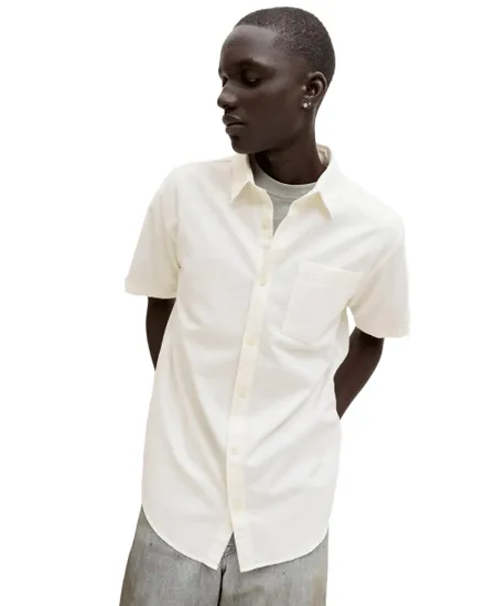 Chemise Homme Jornantucket Dobby SS