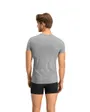 Lot 2 T-Shirts Homme Levi's Col Rond