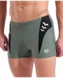 Short De Bain Homme Arena Splogo
