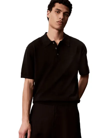 Polo Homme SS Supima Cotton