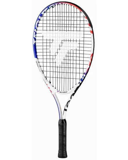 Raquette de tennis Enfant TFIGHT CLUB 23 Blanc