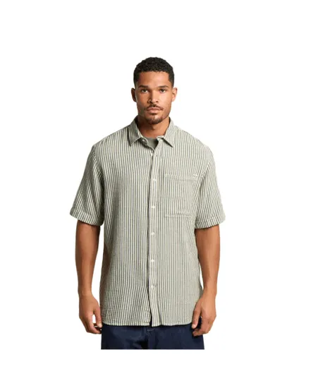 Chemise Homme One Pocket Regular Shirt