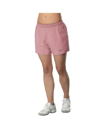 Short De Course Femme Active Alpha 4.5 Inches