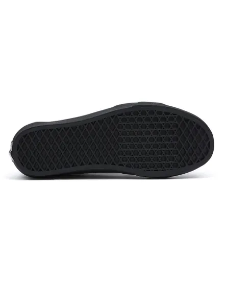 Chaussure basse Unisexe UA SK8-LOW Noir