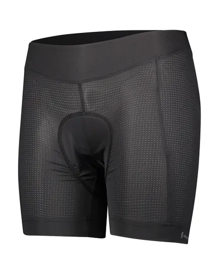 Sous-short Femme TRAIL UNDERWEAR + Noir