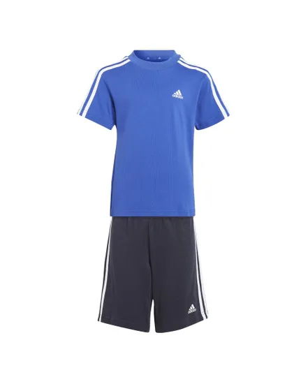 Ensemble de surverement Enfant LK 3S CO T SET Bleu