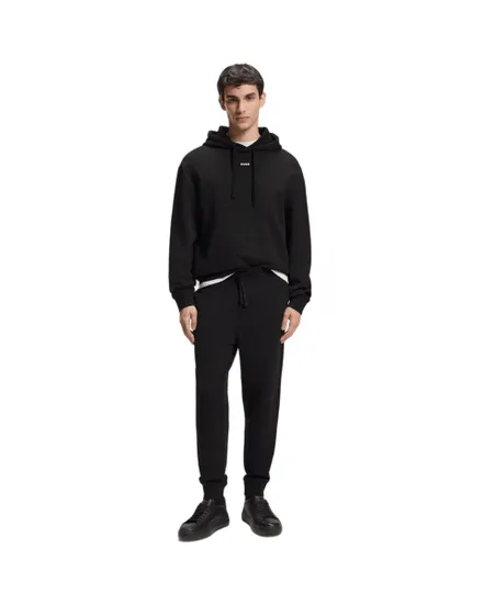 Pantalon de survêtement Homme DAYOTE232 Noir