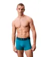 Lot de 3 boxers Homme TRUNK 3PK Multicolore