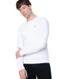 Tee-Shirt Homme Stretch Slim Fit