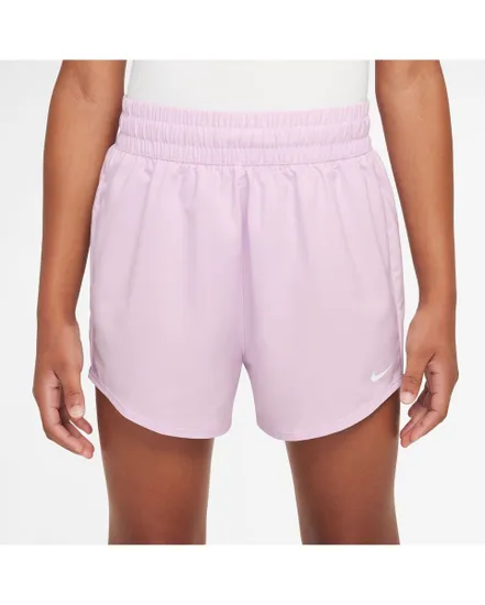 Short Enfant plus âgé G NK DF ONE WVN HR Rose