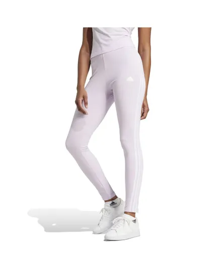 Legging Femme W FI 3S LEGGING Violet