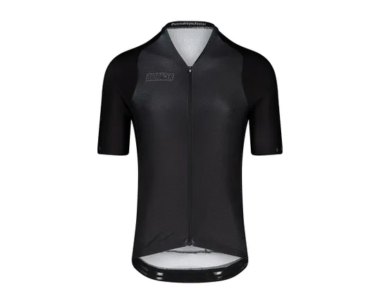 Maillot manches courtes Homme ICON COLDBLACK Noir