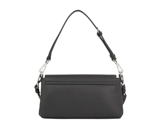 Sac bandouliere Femme CK MUST SHOULDER BAG Noir