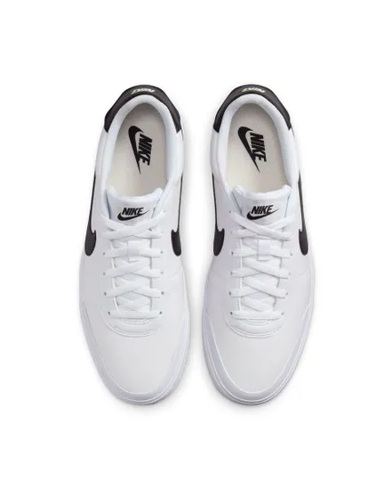 Chaussures Homme COURT SHOT Blanc