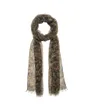 Chèche Homme AUTRANS Lichen