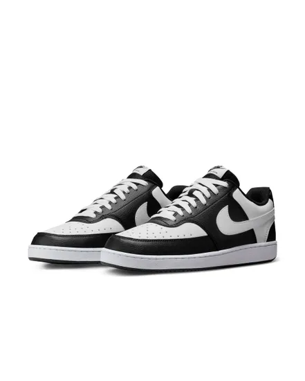 Chaussures Homme NIKE COURT VISION LO Noir