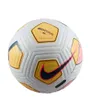 Ballon de football SIG ATHL KM NK ACDMY-FA24 Blanc