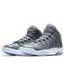 Chaussures de basketball homme JORDAN MAX AURA MEN'S SHOE Gris