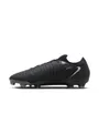 Crampons de football Homme PHANTOM GX II PRO FG Noir