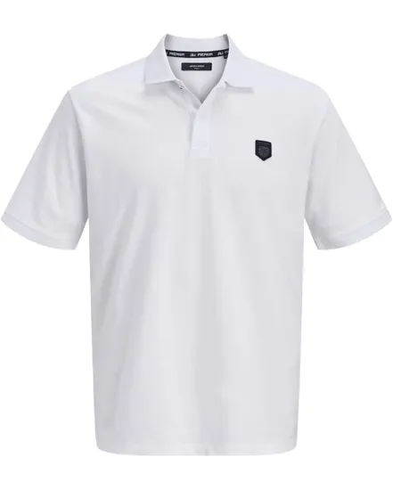 Polo Homme JPRBLURISE PRSP25