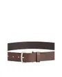 Ceinture Homme JOR-V Marron Foncé