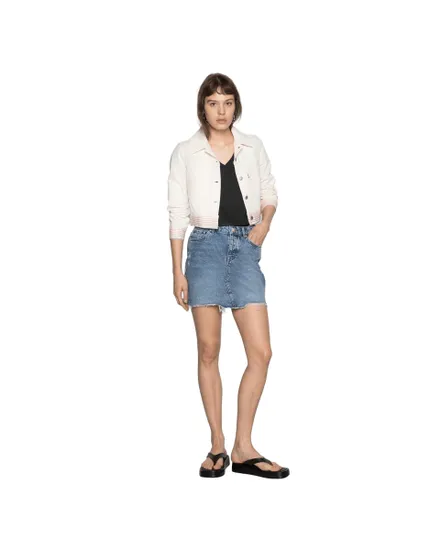 T-shirt Femme Perfect V-Neck