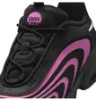 Chaussures Enfant AIR MAX FIRE (PS) Noir