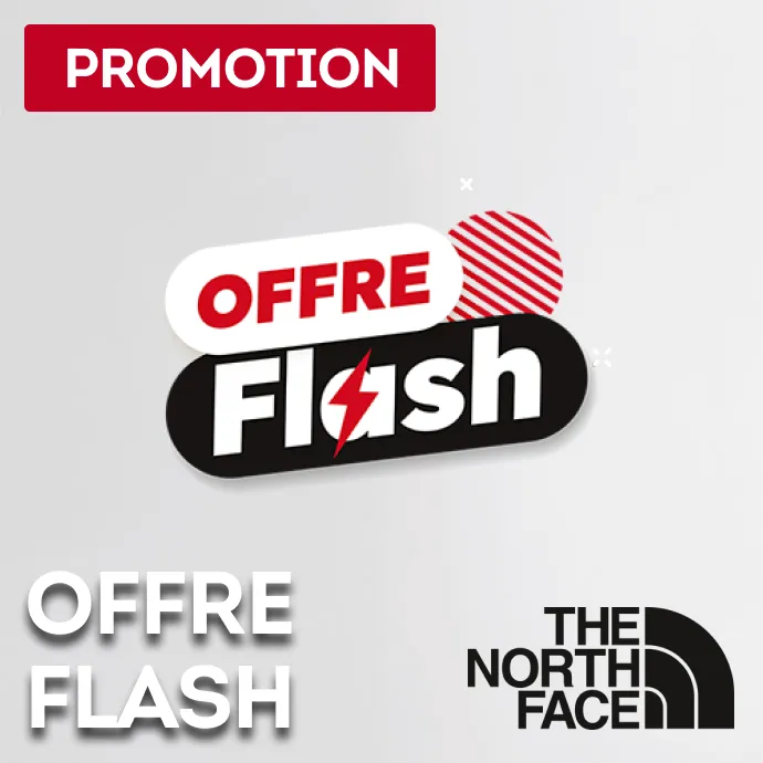 Offre Flash - Sport 2000