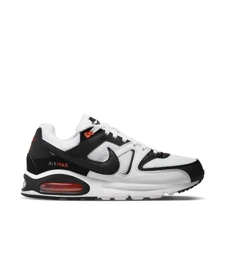 Chaussures Homme AIR MAX COMMAND Blanc