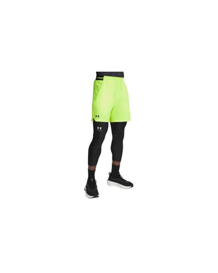 Short Homme UA Vanish Woven